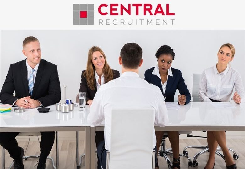 Central Recruitment