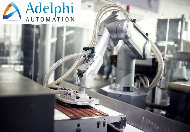 Adelphi Automation